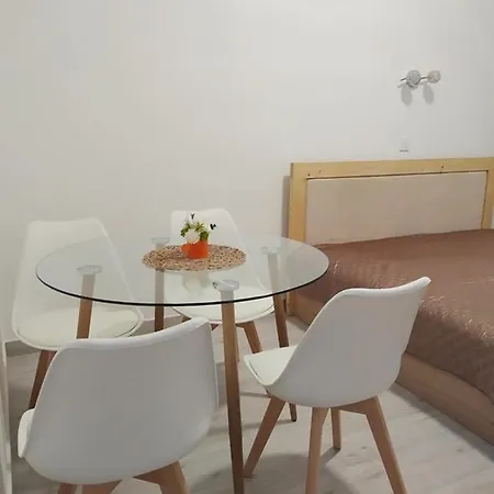 Ildiko Apartman Hajduszoboszlo Exterior photo