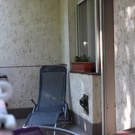 Ildiko Apartman Hajduszoboszlo Exterior photo