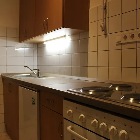 Ildiko Apartman Hajduszoboszlo Exterior photo