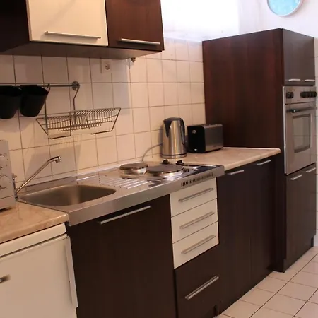 Ildiko Apartman Hajduszoboszlo Exterior photo