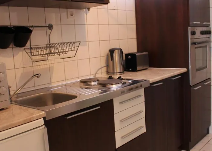 Ildiko Apartman